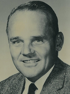 Bill Alhouse Photo